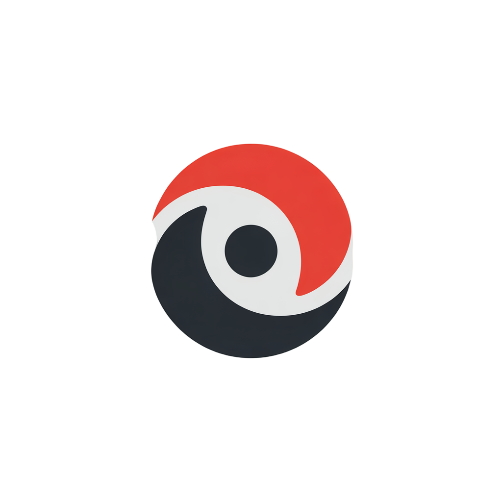 韩国电影院 Logo