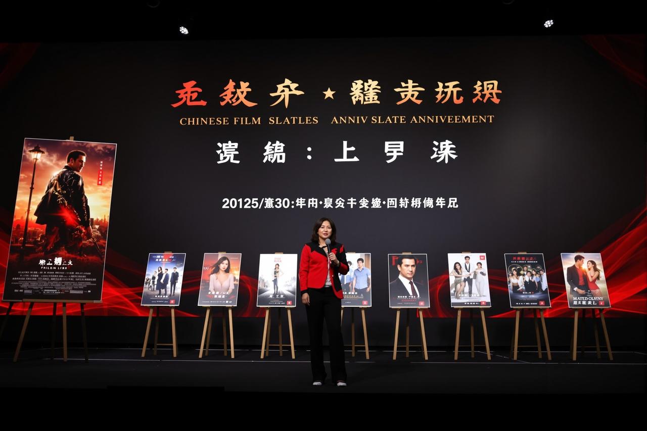 韩国电影院2026年度片单正式发布，12部精品力作震撼亮相