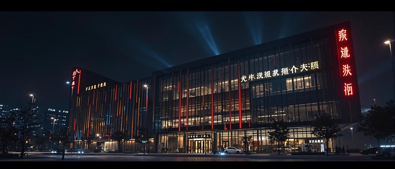 韩国电影院公司简介