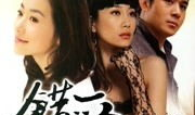 电视剧错爱一生,命运交织的情感纠葛