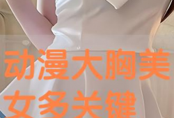 大胸动漫美女,大胸动漫美神的独特风采