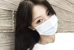 吃瓜戴口罩爆料女生,揭秘吃瓜群众的神秘面纱