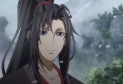 魔道祖师动漫第二季,仙门风云再起，温情与危机并存