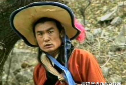 电视剧武松全集,英雄传奇，醉打虎啸梁山