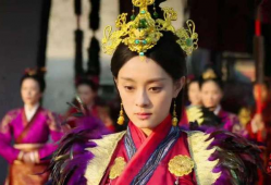 芈月传电视剧,宫廷权谋与女性命运的史诗画卷