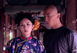 宫锁珠帘电视剧,宫廷权谋与情感纠葛的华丽演绎