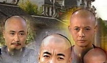 扬州八怪电视剧,画坛风云下的艺术逆袭