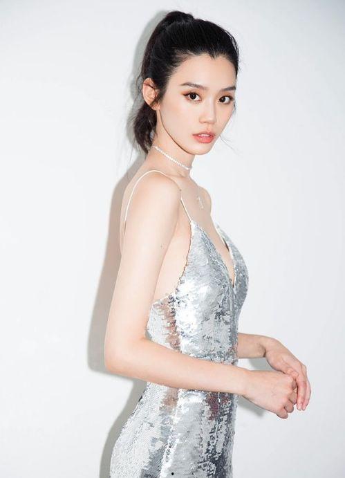 娱乐吃瓜奚梦瑶人生赢家,人生赢家，从模特到豪门媳妇的华丽蜕变