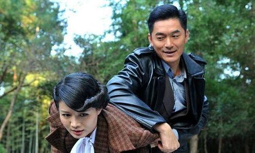 电视剧《孤雁》,逆境中的坚韧与成长