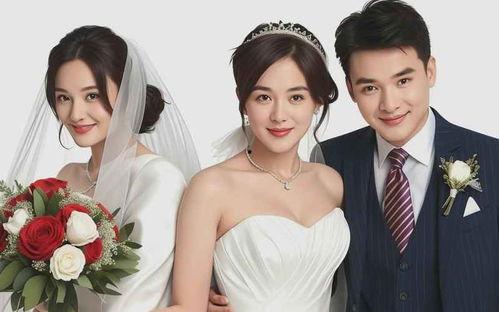 新娘 电视剧,揭开爱情与命运的神秘面纱